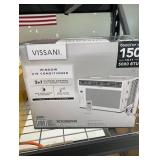 5,000 BTU 115-Volt Window Air Conditioner