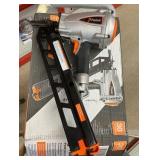 Paslode PowerMaster Plus 30 deg Framing Nailer