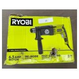 SDS Rotary Hammer Drill
