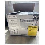 6,000 BTU 115-Volt Window Air Conditioner