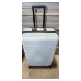 Away Amazon Exclusive Bigger Carry-On Luggage - 23-Inch Lightweight Hardside Suitcase