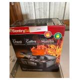 0.18 cu. ft. Fire Safe Chest