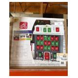 Step2 My First Advent Calendar 