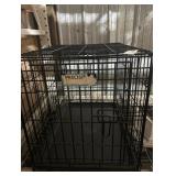 Precision Dog Crate (17' w x 19' h x 24' l)