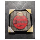 Vintage Corona Extra Screen Printed Mirror