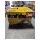 Duraflame Fire Log 3 hr 6 pk