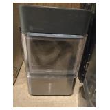 GE Profile Opal Ultra, Countertop Nugget Ice Maker