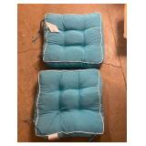 HARBOREST Outdoor Chair Cushions