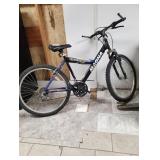 Magna Bicycle
