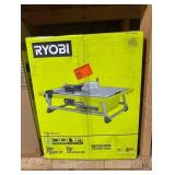 0.75 HP 7 in. 4.8 Amp Tabletop Tile Saw