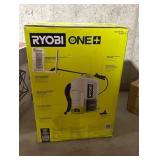 RYOBI ONE+ 18V Cordless Battery 4 Gal. Backpack Chemical Sprayer