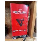 M18 FUEL 18-Volt Lithium-Ion Brushless Cordless Gen II 15-Gauge Angled Finish Nailer