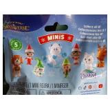 Santaverse Minis, Series 5