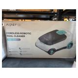 Aiper Scuba L1 Cordless Robotic Pool Vacuum
