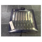 Henckles Diswasher safe 8-Pc steak set