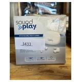 Soundplay V3 Wireless Earbud