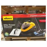Wagner 915e Multi-Purpose On-Demand Steam Corded Cleaner