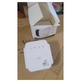 1200Mbps WiFi Extender Signal Booster