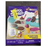 Spin Master Kinetic Play Sand Assorted