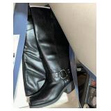 Women's Oakley Wide Calf Harness Boots