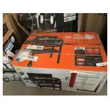 Blackstone Original 2-Burner 28' Propane Omnivore Griddle 
