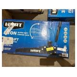 Hart TX830026XH Super Duty Garage Jack 