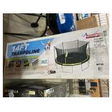 Sportspower BouncePro 14ft Trampoline