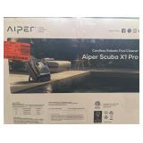 Viper cordless robotic pool cleaner