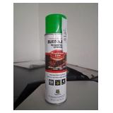Rust-Oleum APWA Green Inverted Striping Paint 17 oz