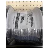 Southwire 500 ft. 14/1 Stranded THHN Building Wire
