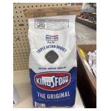 Kingsford All Natural Original Charcoal Briquettes 8 lb