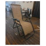 Lounge chair