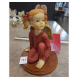 Vintage House of Lloyd  'Pajama Angel'