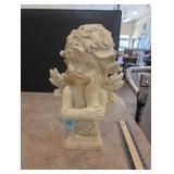 Angel bust