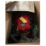 Troy-Bilt 21" 163cc Gas Rear-Wheel Drive Walk-Behind Mower