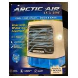 Arctic Air 100 sq ft Portable Personal Space Cooler