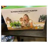 Indoor Garden Hydroponics Growing System