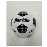 Franklin Sports All Weather Youth Size 3 Soccer Ball