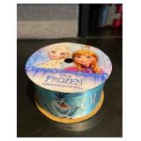 Disney Frozen 1.5" Ribbon, 9 Ft.