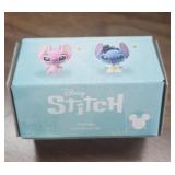 Hallmark Disney Stitch Mystery Christmas Tree Ornament