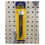 Irwin 6' blade