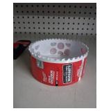 Milwaukee Hole Dozer 4-1/8 in. Bi-Metal Hole Saw 1 pc