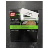 Grip-Rite 10D 3 in. Common Hot-Dipped Galvanized Steel Nail