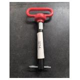  Specail Speeco #P700542U 7/8x6-1/2 RedHead Hitch