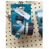 Gilmour Programmable 1 Zone Mechanical Sprinkler Timer