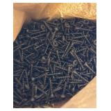 1' drywall screws