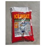 Scotwood Road Runner Calcium Chloride/Magnesium Chloride/Sodium Chloride Pellet Ice Melt 20 lb