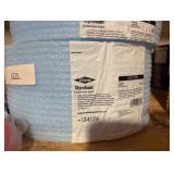 Dow Sill Seal R-Unfaced Polystyrene Roll Insulation