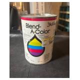 Dutch Boy Quart Red Oxide Blend-a-Color Toner-1