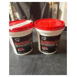 DAP Fast 'N Final Ready to Use White Lightweight Spackling Compound